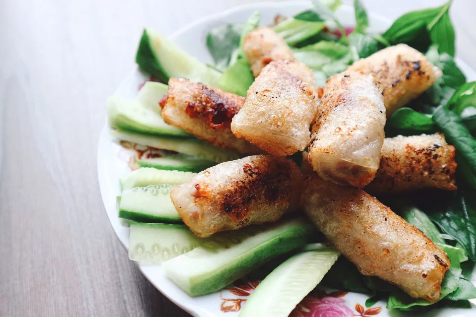 Món khách gọi nhiều