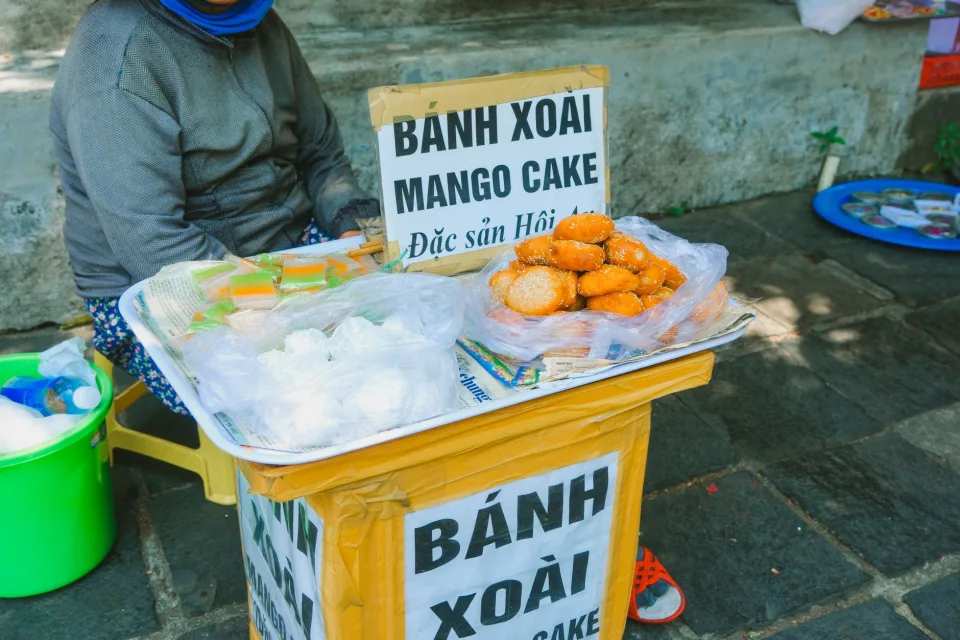 Món khách gọi nhiều